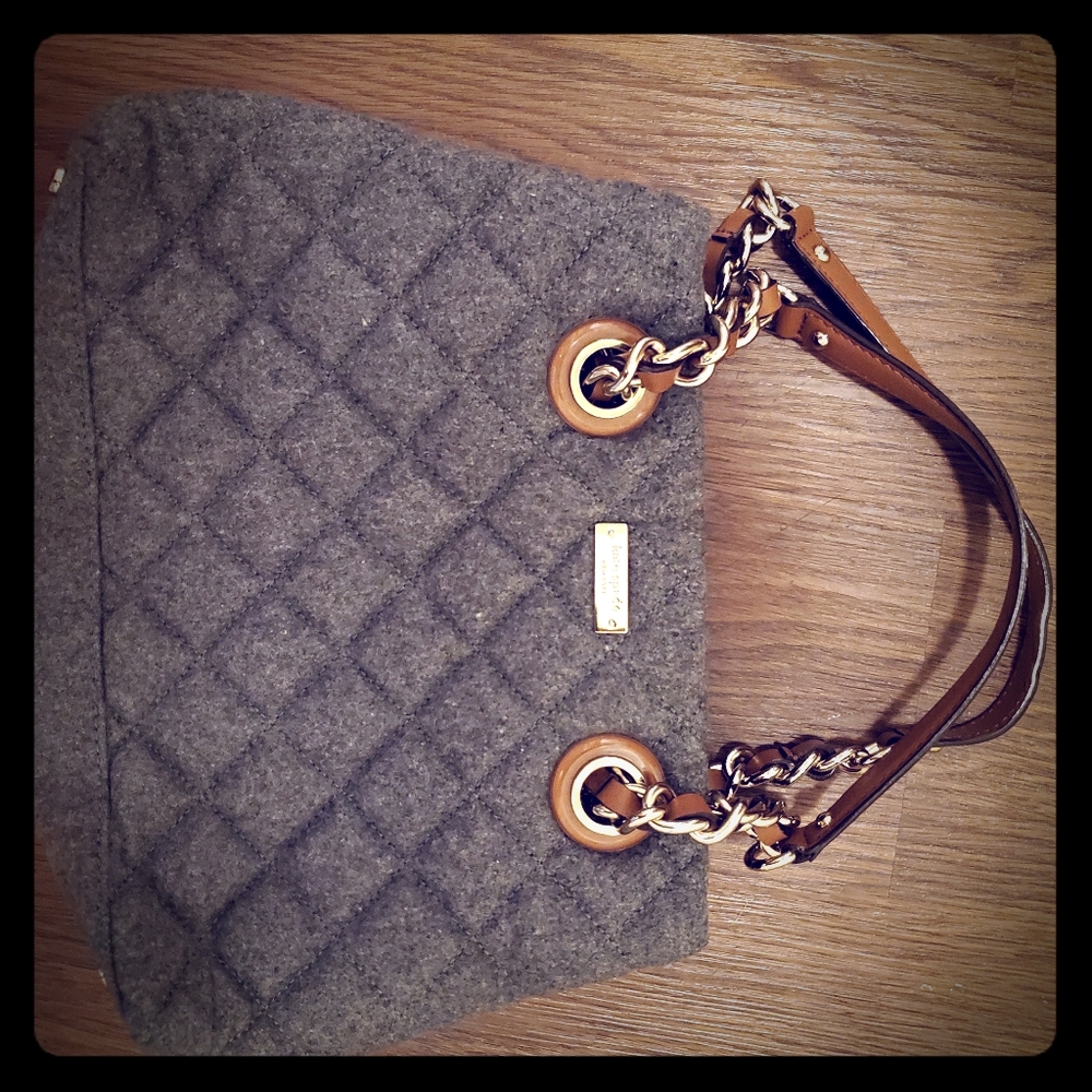 Kate Spade small tote